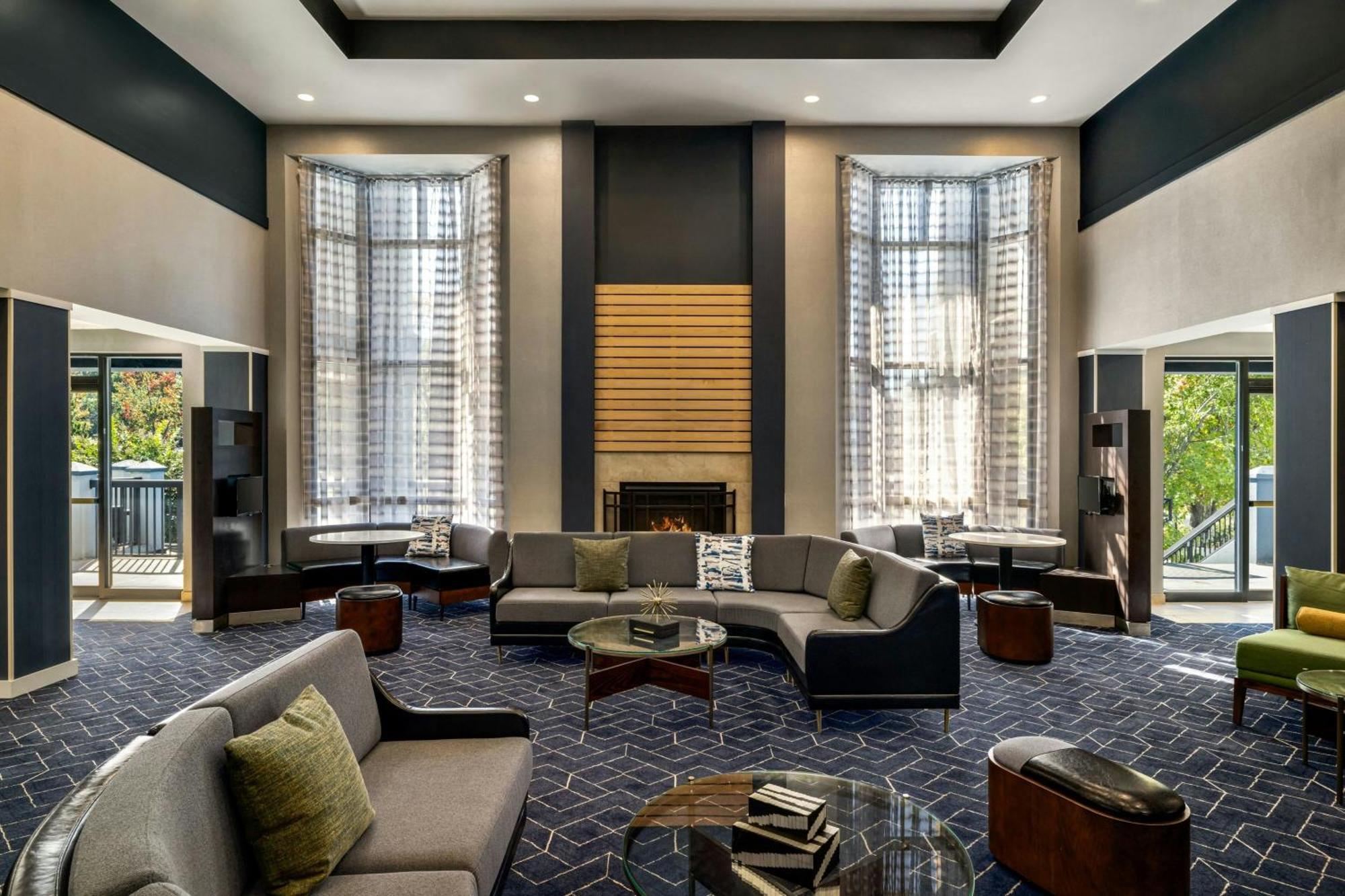 Courtyard Richmond Chester Luaran gambar